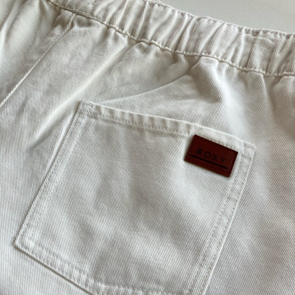 🐚ROXY Go to the Beach Shorts🐚 - Picture 6 of 9